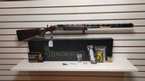 New Browning 725 Citori 28 gauge 30" barrel 5 gnarled chokes spare sights spare triggers lock manual new in box - 12 of 25