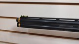 New Browning 725 Citori 28 gauge 30" barrel 5 gnarled chokes spare sights spare triggers lock manual new in box - 3 of 25