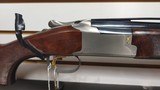New Browning 725 Citori 28 gauge 30" barrel 5 gnarled chokes spare sights spare triggers lock manual new in box - 14 of 25
