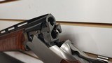 New Browning 725 Citori 28 gauge 30" barrel 5 gnarled chokes spare sights spare triggers lock manual new in box - 22 of 25