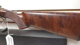 New Browning 725 Citori 28 gauge 30" barrel 5 gnarled chokes spare sights spare triggers lock manual new in box - 4 of 25