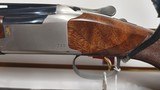 New Browning 725 Citori 28 gauge 30" barrel 5 gnarled chokes spare sights spare triggers lock manual new in box - 8 of 25