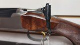 New Browning 725 Citori 28 gauge 30" barrel 5 gnarled chokes spare sights spare triggers lock manual new in box - 7 of 25