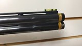 New Browning 725 Citori 28 gauge 30" barrel 5 gnarled chokes spare sights spare triggers lock manual new in box - 16 of 25