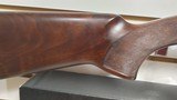 New Browning 725 Citori 28 gauge 30" barrel 5 gnarled chokes spare sights spare triggers lock manual new in box - 15 of 25