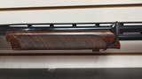 New Browning 725 Citori 28 gauge 30" barrel 5 gnarled chokes spare sights spare triggers lock manual new in box - 19 of 25