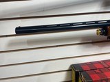 Pair of Winchester Shotgun Limited Edition Clay Tournament Matched Pair prizes for Gun Champions at Winchester original boxes unfired - 13 of 25