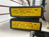 Pair of Winchester Shotgun Limited Edition Clay Tournament Matched Pair prizes for Gun Champions at Winchester original boxes unfired - 24 of 25