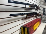 Pair of Winchester Shotgun Limited Edition Clay Tournament Matched Pair prizes for Gun Champions at Winchester original boxes unfired - 10 of 25
