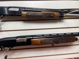 Pair of Winchester Shotgun Limited Edition Clay Tournament Matched Pair prizes for Gun Champions at Winchester original boxes unfired - 7 of 25