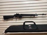 New Springfield Armory M1A Standard .308 22" barrel soft casemanual new condition - 15 of 24