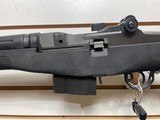 New Springfield Armory M1A Standard .308 22" barrel soft casemanual new condition - 10 of 24