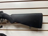 New Springfield Armory M1A Standard .308 22" barrel soft casemanual new condition - 12 of 24