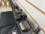 New Springfield Armory M1A Standard .308 22" barrel soft casemanual new condition - 6 of 24