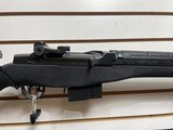 New Springfield Armory M1A Standard .308 22" barrel soft casemanual new condition - 21 of 24