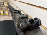New Springfield Armory M1A Standard .308 22" barrel soft casemanual new condition - 11 of 24
