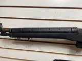 New Springfield Armory M1A Standard .308 22" barrel soft casemanual new condition - 7 of 24