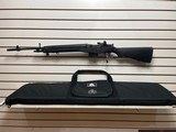 New Springfield Armory M1A Standard .308 22" barrel soft casemanual new condition - 19 of 24