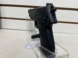 Used Sig Saur P226 Navy 9mm 4.25" barrel 3 15 round magazine + 22LR conversion kit with 3 10 round mags 2 hard cases - 12 of 16