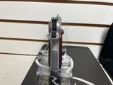 New Kimber Micro 9 Two-Tone9mm 3" barrel built in crimson trace soft case spare sights 16 round magazine - 6 of 19