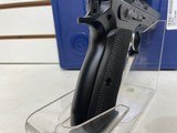 Used CZ 85B 9mm 4 1/2" barrel 2 16 round magazines speed loader cleaning brush - 12 of 18