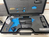 New Century Canik TP9 Elite with Viper optics 9mm
4 1/2" barrel
2 15 round mags holster mos plate kit replacement rear sight hard case manual n - 6 of 21