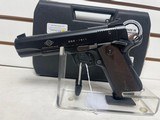 Used ATI GSG 1911 22LR 10 round mag hard plastic case good condition - 1 of 13