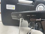 Used ATI GSG 1911 22LR 10 round mag hard plastic case good condition - 4 of 13