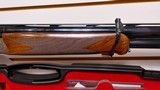 New Caesar Guerini Summit 12 gauge 32" barreladjustable comb 6 gnarled chokes choke wrench tools receiver and barrel socks luggage case new in - 19 of 25