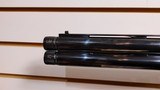 New Caesar Guerini Summit 12 gauge 32" barreladjustable comb 6 gnarled chokes choke wrench tools receiver and barrel socks luggage case new in - 9 of 25