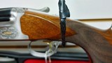 New Caesar Guerini Summit 12 gauge 32" barreladjustable comb 6 gnarled chokes choke wrench tools receiver and barrel socks luggage case new in - 6 of 25