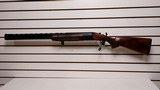 Used CZ Teal 12 Gauge 28" barrel 2 removable chokes Full & IC good condition no box - 1 of 24