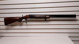 Used CZ Teal 12 Gauge 28" barrel 2 removable chokes Full & IC good condition no box - 12 of 24