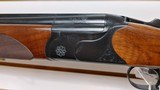 Used CZ Teal 12 Gauge 28" barrel 2 removable chokes Full & IC good condition no box - 8 of 24