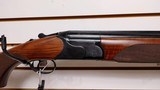Used CZ Teal 12 Gauge 28" barrel 2 removable chokes Full & IC good condition no box - 19 of 24