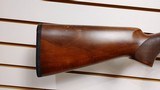 Used CZ Teal 12 Gauge 28" barrel 2 removable chokes Full & IC good condition no box - 14 of 24
