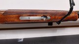New Browning 725 Sport 12 gauge 30" barrel parallel comb 5 gnarled chokes lock manual choke wrench spare triggers spare sights new condition - 22 of 24