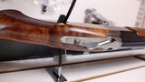 New Browning 725 Sport 12 gauge 30" barrel parallel comb 5 gnarled chokes lock manual choke wrench spare triggers spare sights new condition - 9 of 24