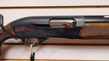 New Fabarms L4S Deluxe Sport 12 gauge 30" barrel 5 chokes luggage case new in box reduced was $2500 - 15 of 23