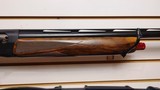 New Fabarms L4S Deluxe Sport 12 gauge 30" barrel 5 chokes luggage case new in box reduced was $2500 - 16 of 23