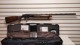 New Fabarms L4S Deluxe Sport 12 gauge 30" barrel 5 chokes luggage case new in box reduced was $2500 - 11 of 23
