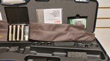 New Fabarms L4S Deluxe Sport 12 gauge 30" barrel 5 chokes luggage case new in box reduced was $2500 - 18 of 23