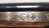 Used Benelli SBE III Ducks Unlimited 12Gauge 27" barrel 3 chokes imp cyl mod full luggage case spare spring good condition - 6 of 25