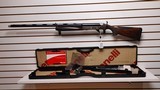 Used Benelli SBE III Ducks Unlimited 12Gauge 27" barrel 3 chokes imp cyl mod full luggage case spare spring good condition - 1 of 25