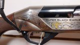 Used Benelli SBE III Ducks Unlimited 12Gauge 27" barrel 3 chokes imp cyl mod full luggage case spare spring good condition - 16 of 25