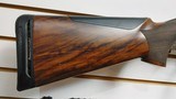 Used Benelli SBE III Ducks Unlimited 12Gauge 27" barrel 3 chokes imp cyl mod full luggage case spare spring good condition - 12 of 25