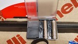 Used Benelli SBE III Ducks Unlimited 12Gauge 27" barrel 3 chokes imp cyl mod full luggage case spare spring good condition - 21 of 25