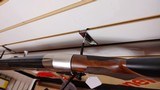 Used Benelli SBE III Ducks Unlimited 12Gauge 27" barrel 3 chokes imp cyl mod full luggage case spare spring good condition - 9 of 25