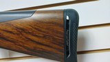 Used Benelli SBE III Ducks Unlimited 12Gauge 27" barrel 3 chokes imp cyl mod full luggage case spare spring good condition - 10 of 25