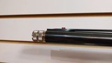 Used Benelli SBE III Ducks Unlimited 12Gauge 27" barrel 3 chokes imp cyl mod full luggage case spare spring good condition - 2 of 25